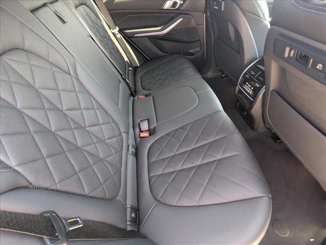 Certified 2023 BMW X5 sDrive40i w/ Premium Package image 21