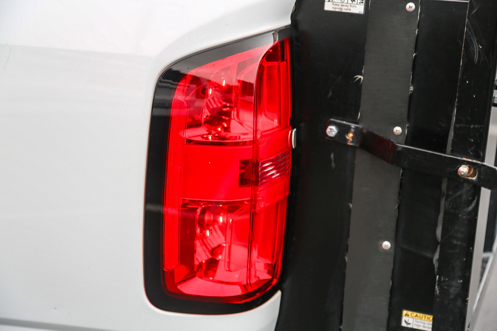 Used 2022 Chevrolet Colorado W/T w/ WT Convenience Package image 8