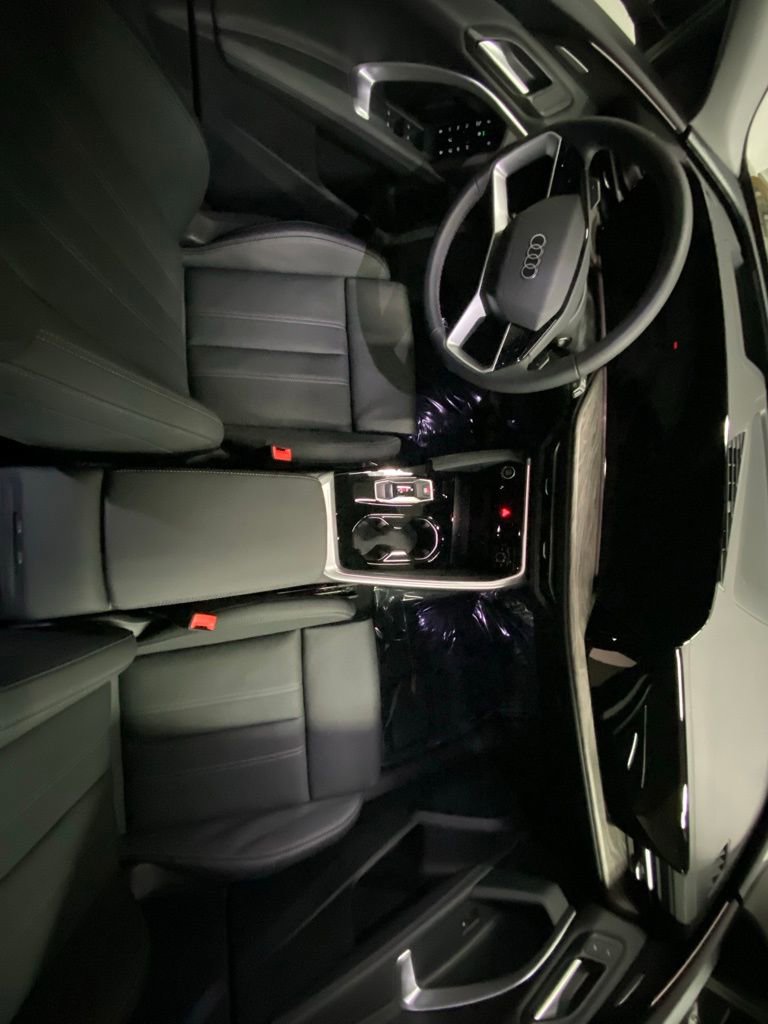 New 2025 Audi Q5 Premium Plus image 10