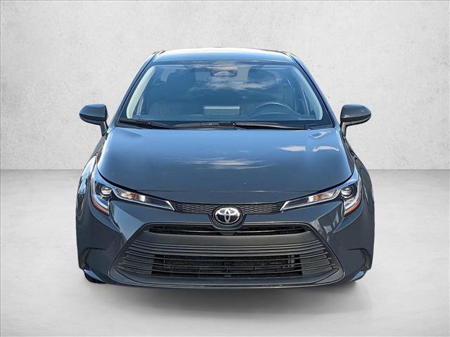 Used 2024 Toyota Corolla LE image 2