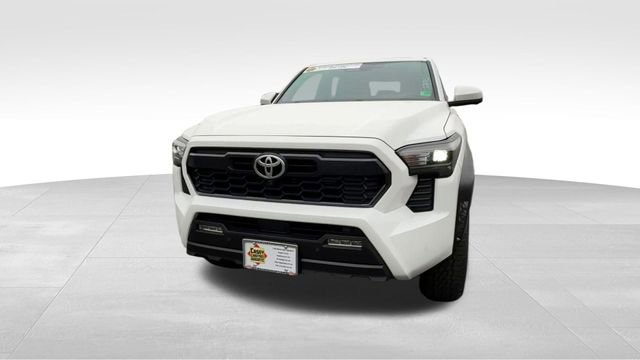 New 2025 Toyota Tacoma TRD Off-Road image 8