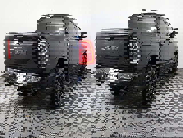 New 2026 RAM 1500 Limited image 5