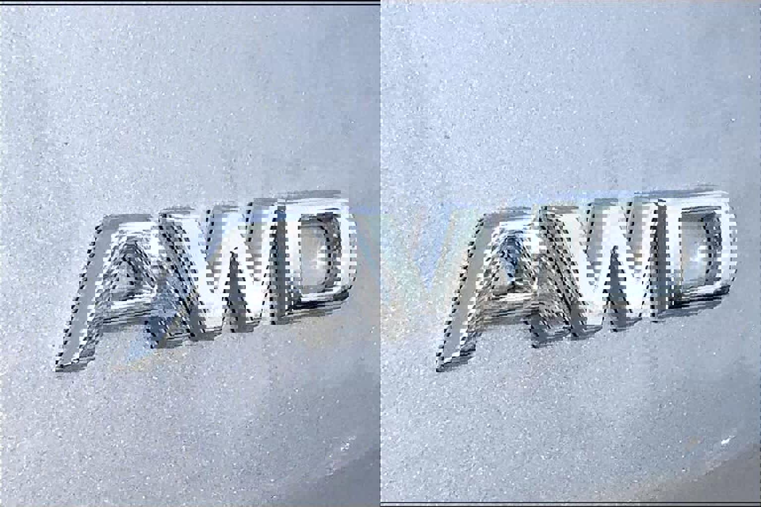 Used 2025 Acura ADX AWD image 9