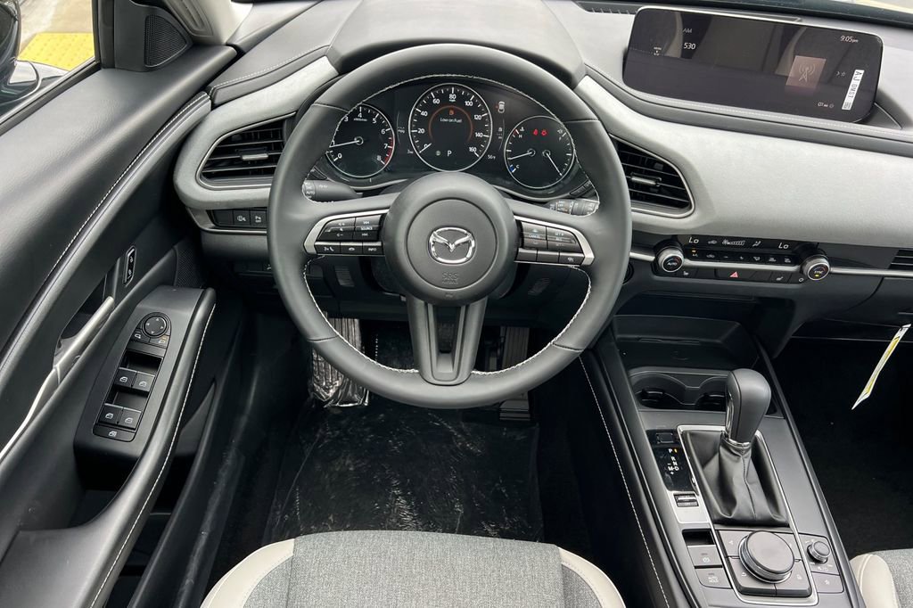 New 2026 MAZDA CX-30 Aire Edition image 15