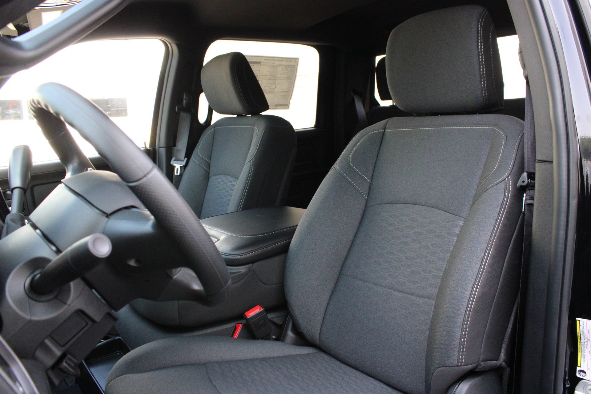 New 2026 RAM 2500 Warlock AWD/4WD image 15