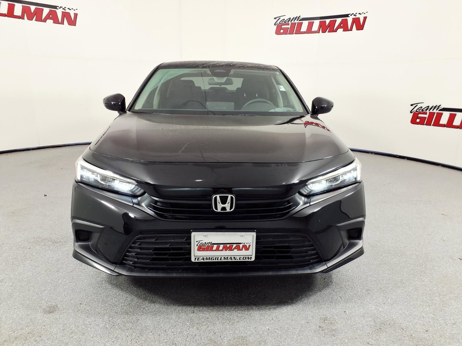 Used 2023 Honda Civic LX image 3