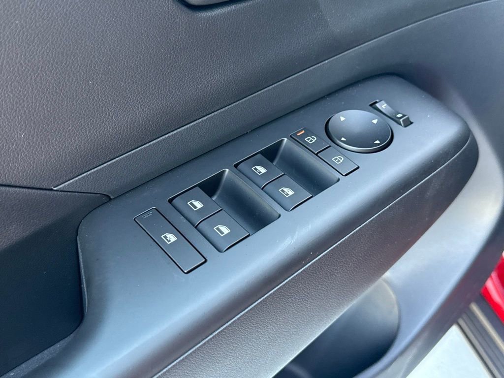 New 2026 Hyundai Kona SEL Sport FWD image 14