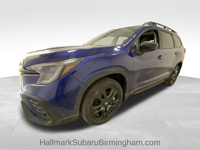 New 2026 Subaru Ascent Bronze Edition image 5