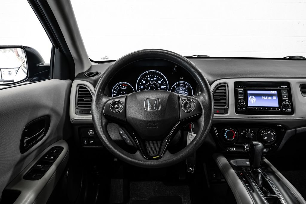Used 2016 Honda HR-V LX image 22