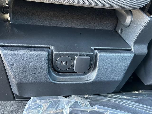 New 2025 Ford F350 XL w/ STX Appearance Package image 31