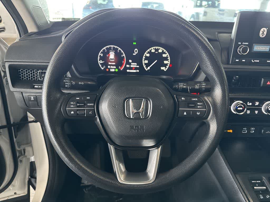 Certified 2024 Honda CR-V EX image 14