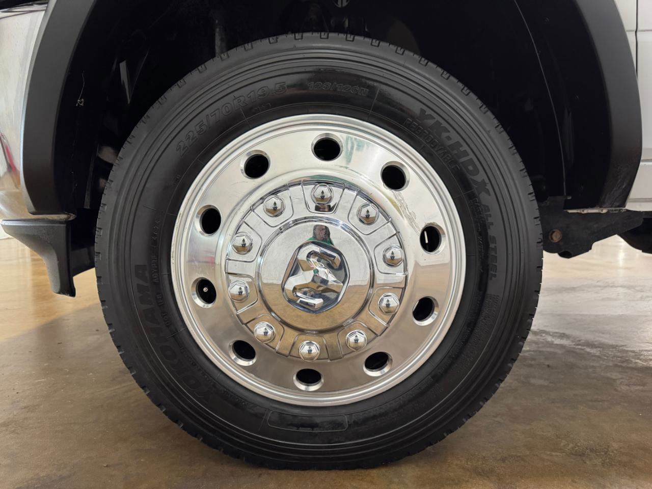 Used 2021 RAM 4500 Tradesman w/ Ambulance Prep Group image 57