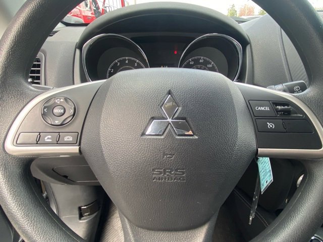 Used 2024 Mitsubishi Outlander Sport ES image 18