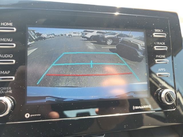 Used 2023 Toyota Camry LE FWD image 16