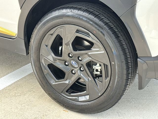 Certified 2024 Subaru Crosstrek 2.5i Sport w/ Popular Package #4A image 12