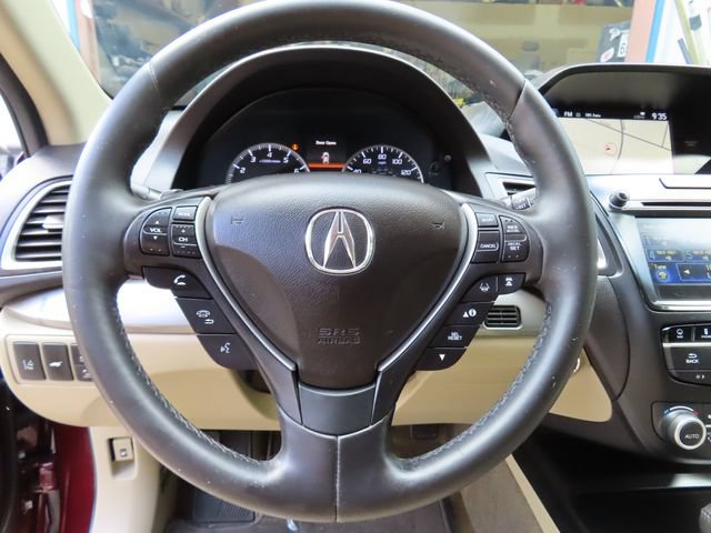 Used 2016 Acura RDX w/ Technology Package FWD image 23