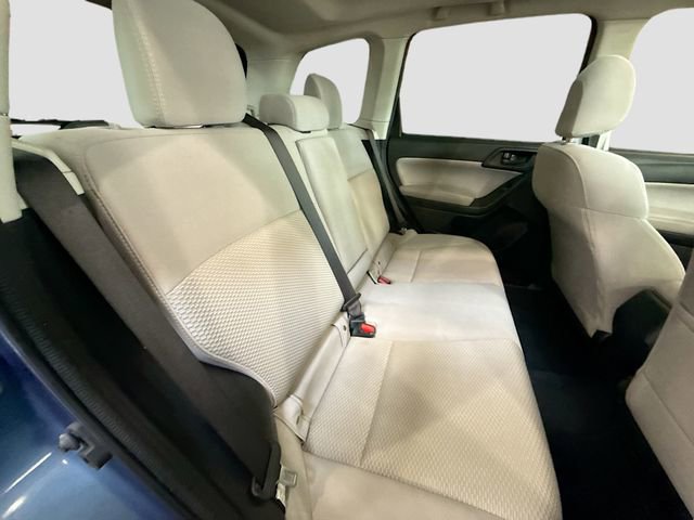 Used 2018 Subaru Forester 2.5i Premium image 27