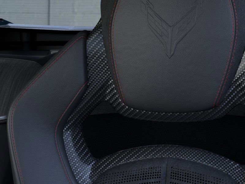 New 2026 Chevrolet Corvette Z06 image 21