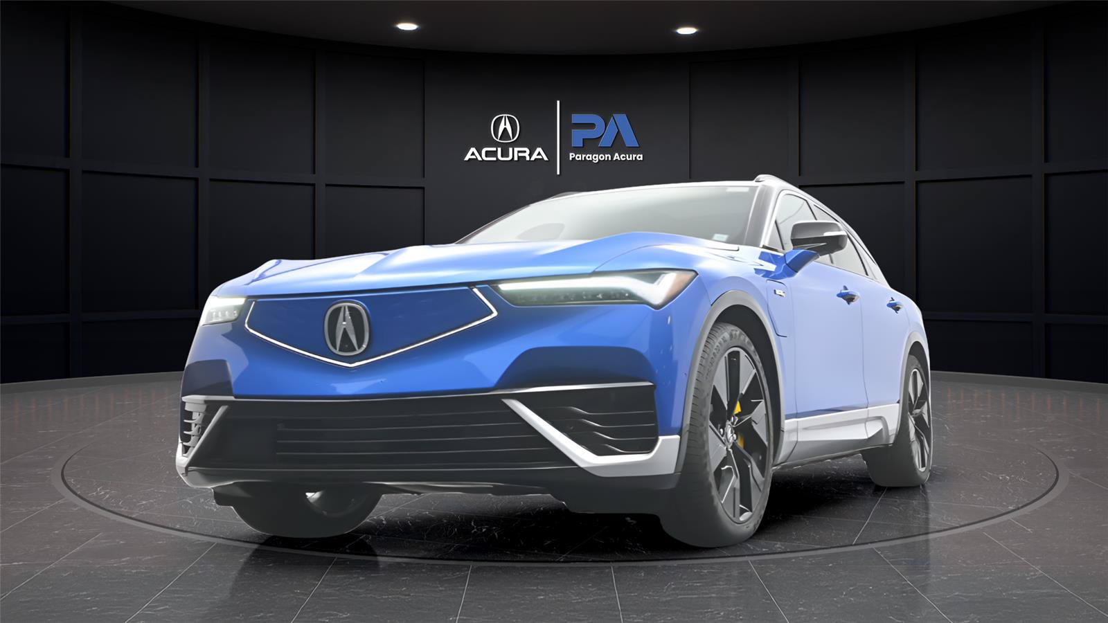 Certified 2024 Acura ZDX Type S AWD/4WD image 28