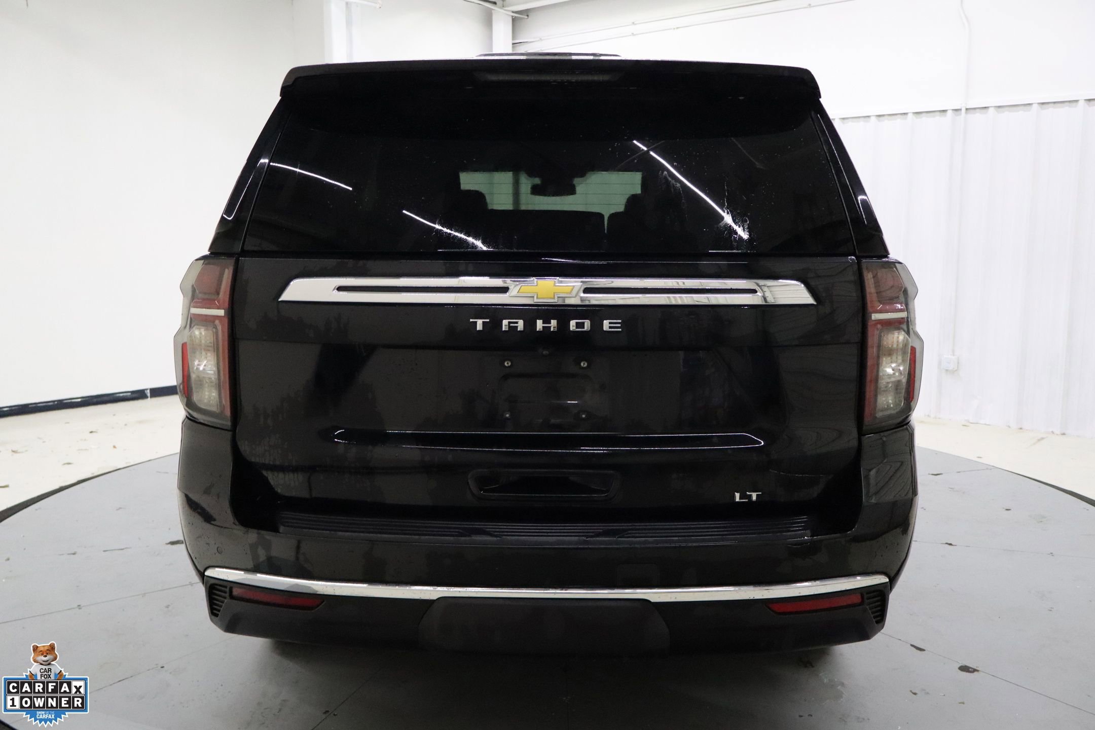Used 2023 Chevrolet Tahoe LT image 4