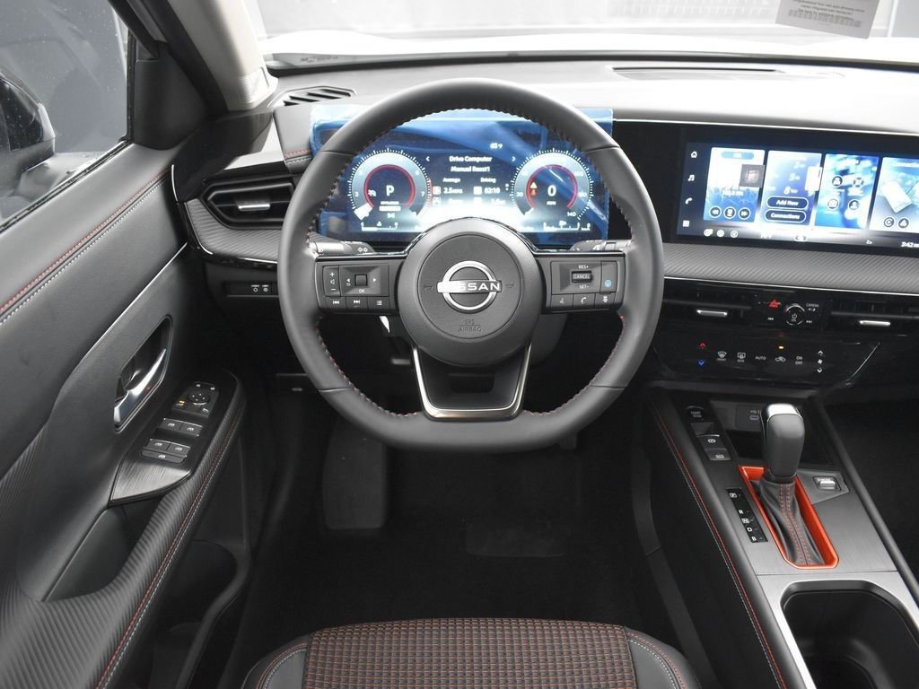 New 2026 Nissan Kicks SR w/ Illumination Package image 13