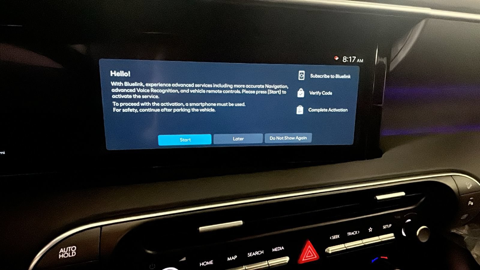 Certified 2026 Hyundai Palisade Limited AWD/4WD image 23