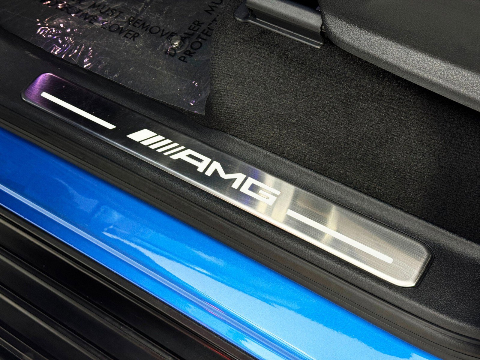 Used 2023 Mercedes-Benz G 63 AMG Squared w/ AMG Night Package Plus image 40