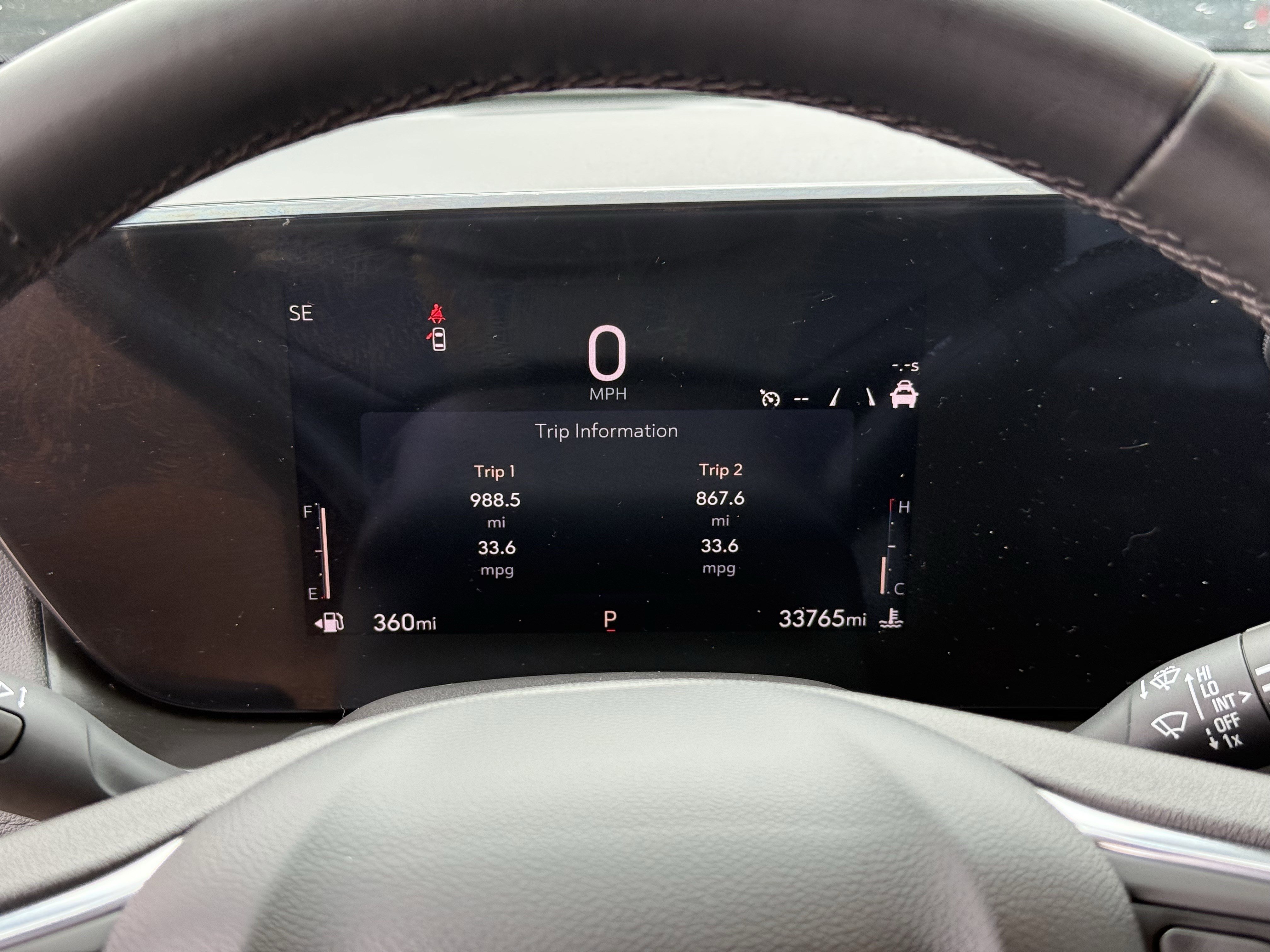 Used 2024 Buick Encore GX Sport Touring image 19