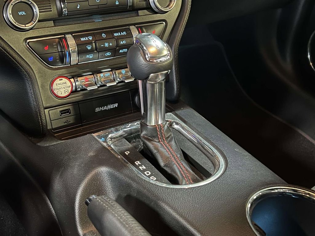 Used 2016 Ford Mustang GT Premium image 21