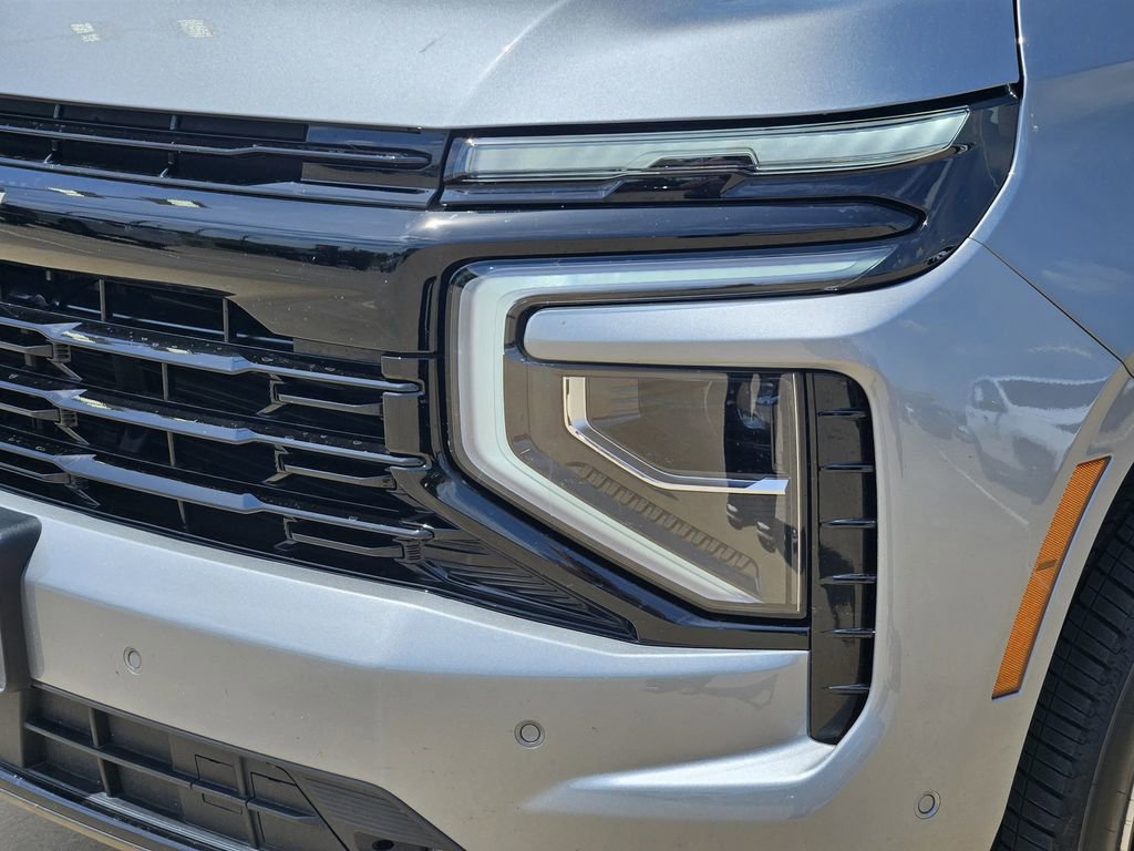Used 2026 Chevrolet Tahoe RST w/ Comfort Package AWD/4WD image 13