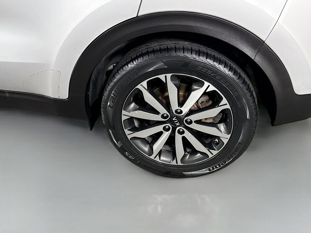 Used 2018 Kia Sportage EX AWD/4WD image 32