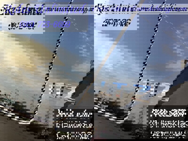 Used 2011 Chevrolet Tahoe LTZ image 38