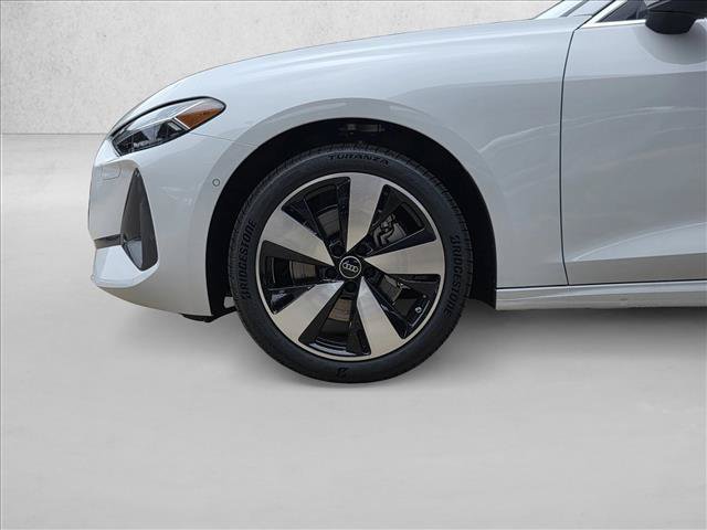 Certified 2025 Audi A5 2.0T Premium w/ Premium Plus AWD/4WD image 9