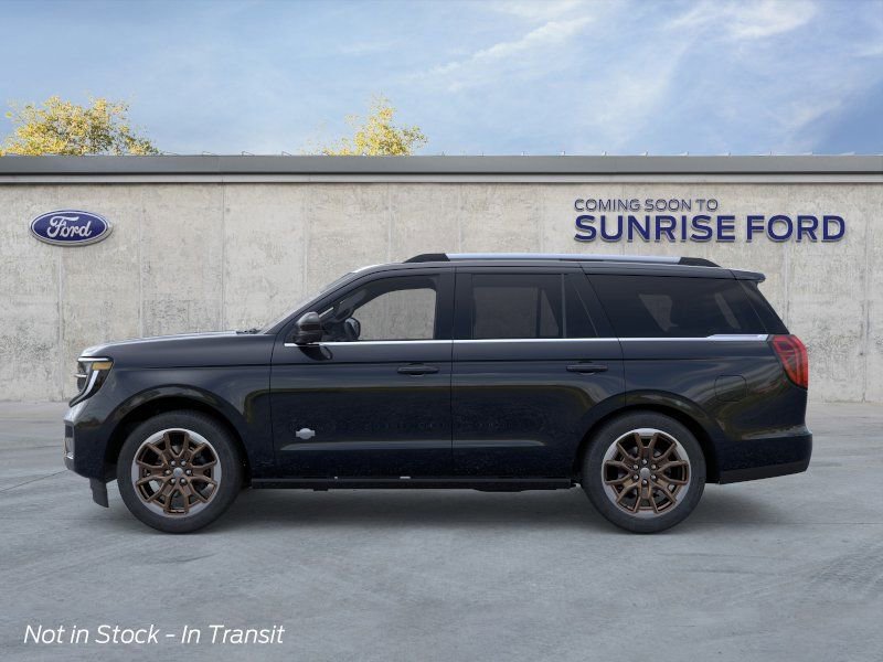 New 2026 Ford Expedition King Ranch AWD/4WD image 3