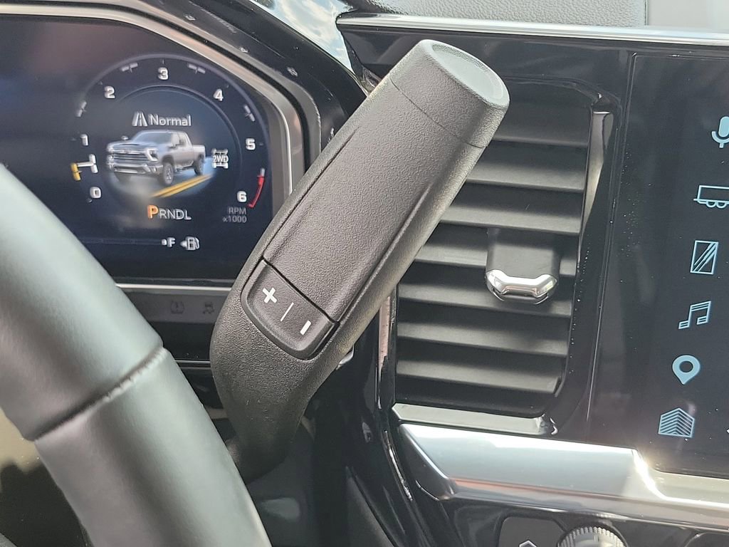 Used 2026 Chevrolet Silverado 3500 LT w/ Trail Boss Package AWD/4WD image 37