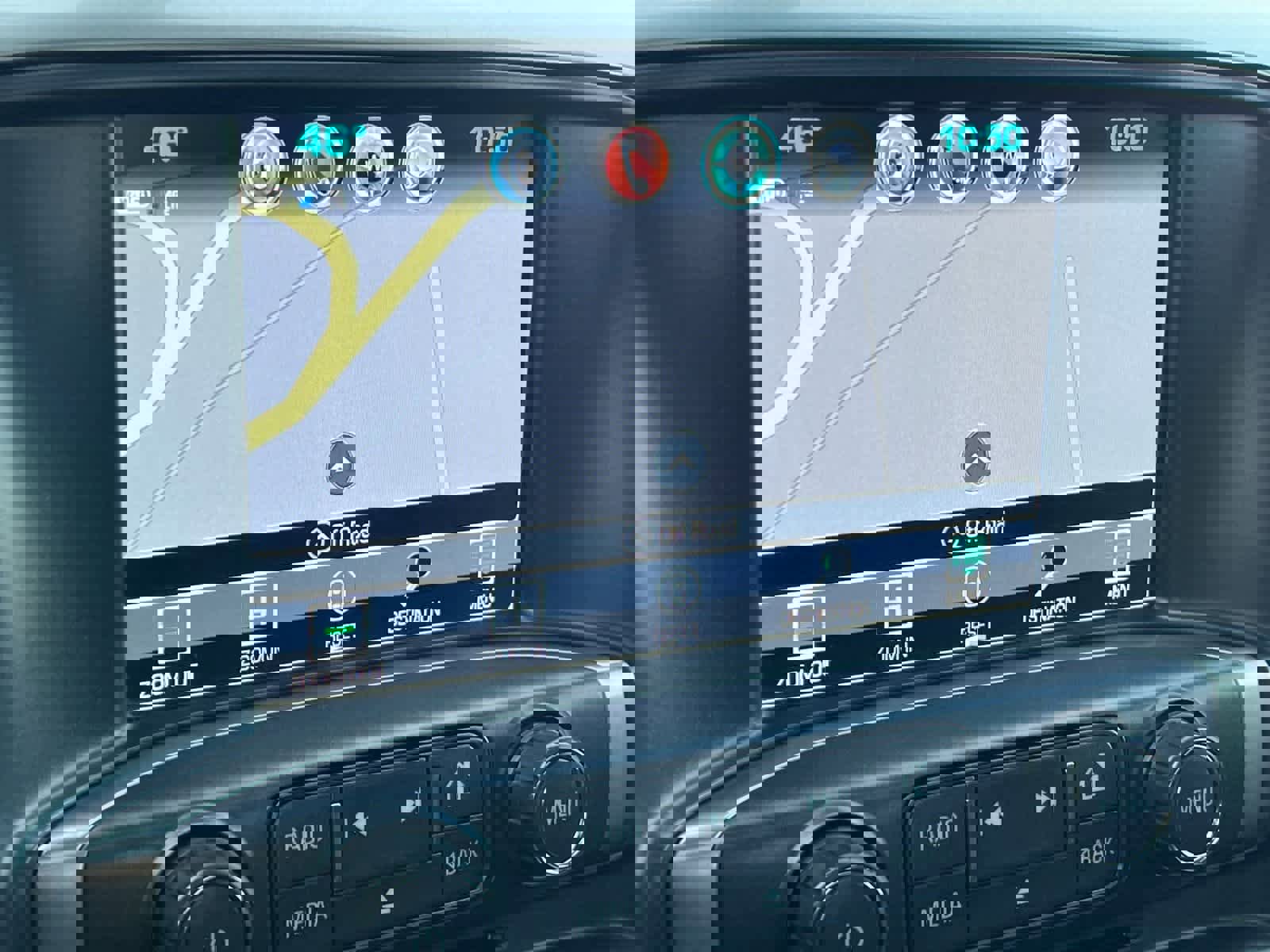 Used 2019 Chevrolet Silverado 2500 LTZ w/ Duramax Plus Package image 18