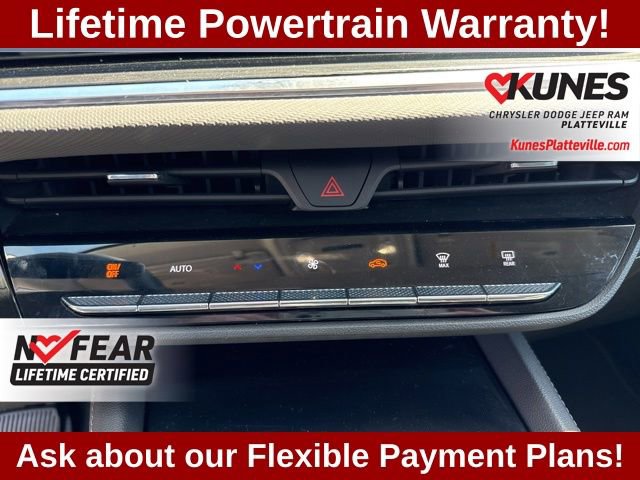 Used 2024 Buick Envision Preferred AWD/4WD image 30