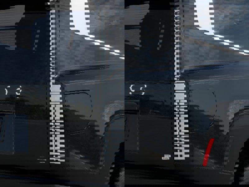 New 2026 Hyundai Ioniq 9 SE w/ Tow & Go Package image 10