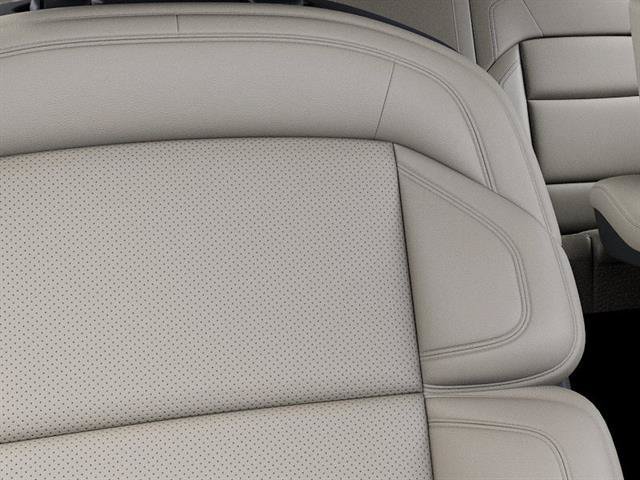 New 2027 Lincoln Navigator Reserve w/ Jet Appearance Package AWD/4WD image 16