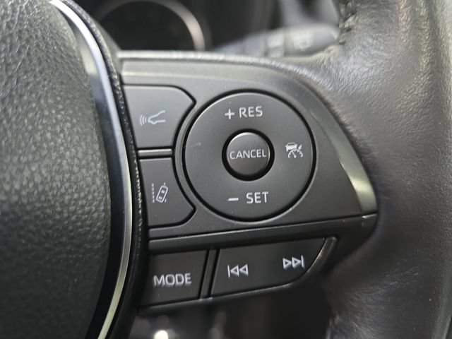 Used 2021 Toyota RAV4 XLE w/ Convenience Package AWD/4WD image 21