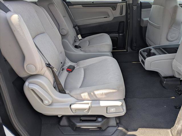 Used 2019 Honda Odyssey EX image 19