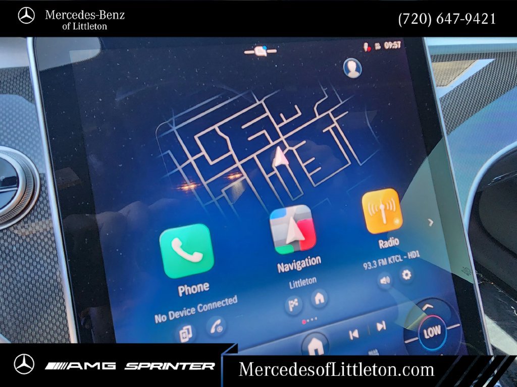 New 2026 Mercedes-Benz CLE 53 AMG 4MATIC Coupe image 16