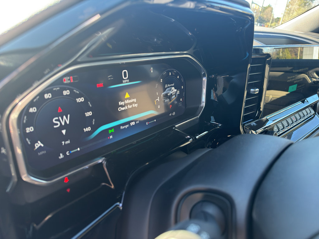 New 2026 Chevrolet Silverado 1500 ZR2 image 17