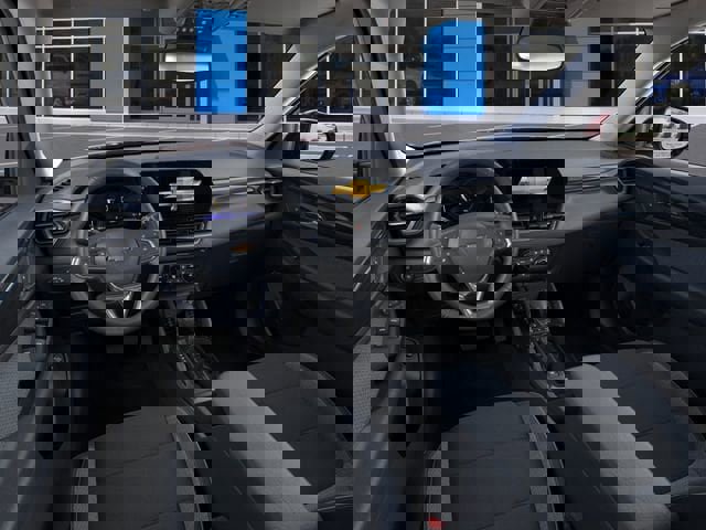 New 2026 Chevrolet TrailBlazer LT image 15