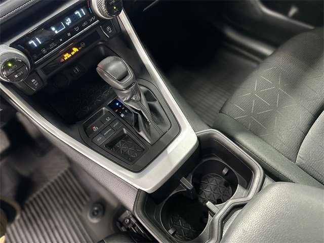 Used 2023 Toyota RAV4 XLE w/ Convenience Package image 21