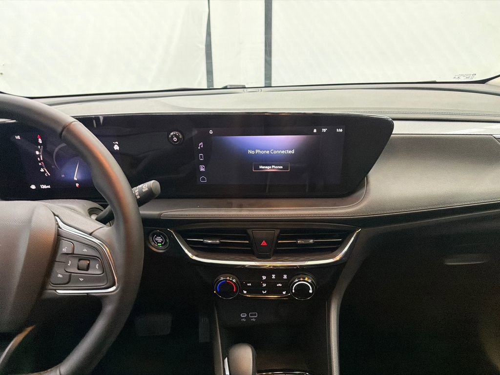 Used 2025 Buick Encore GX Sport Touring w/ Comfort Package FWD image 28