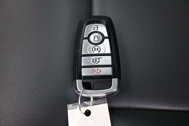 Certified 2025 Ford Expedition Max Active RWD image 28