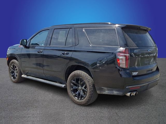 Used 2022 Chevrolet Tahoe Z71 w/ Z71 Off-Road Package image 5