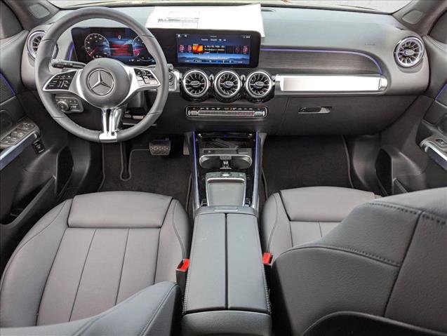 New 2026 Mercedes-Benz GLB 250 image 14