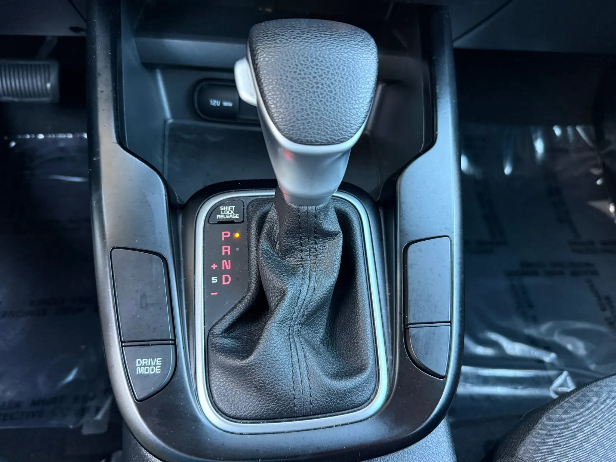 Used 2022 Kia Soul LX w/ Technology Package image 19